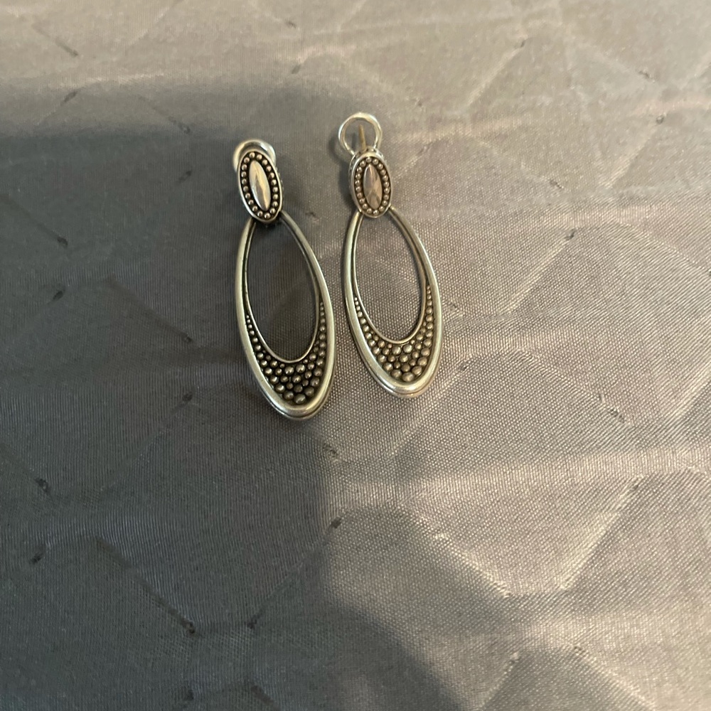 Lagos Earrings